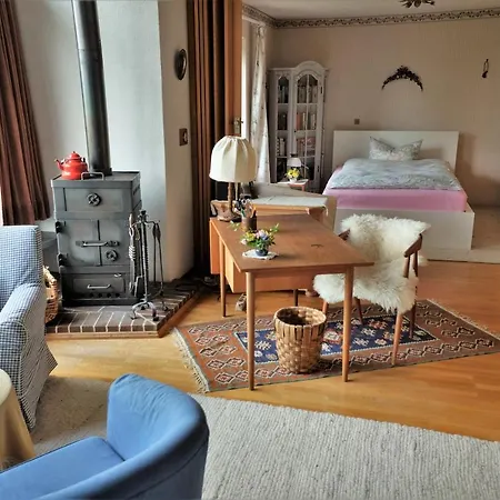 Σπίτι διακοπών Ferienhaeuschen Sans Pareille Bei Bayreuth *