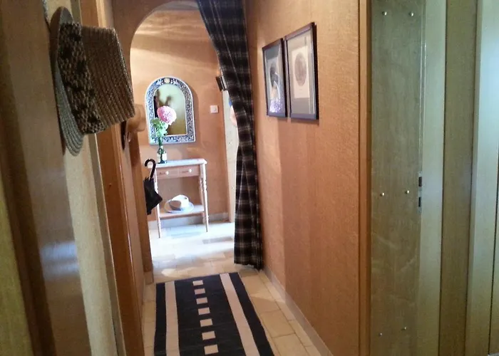 Prázdninový dům Ferienhaeuschen Sans Pareille Bei Bayreuth *