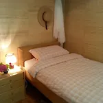 Casa vacanze Ferienhaeuschen Sans Pareille Bei Bayreuth *