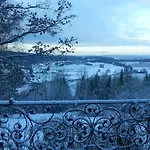 Casa vacanze Ferienhaeuschen Sans Pareille Bei Bayreuth *