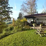 Ferienhaeuschen Sans Pareille Bei Bayreuth