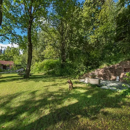 Ferienhaus Ferienhäuschen Sans Pareille Bei Bayreuth