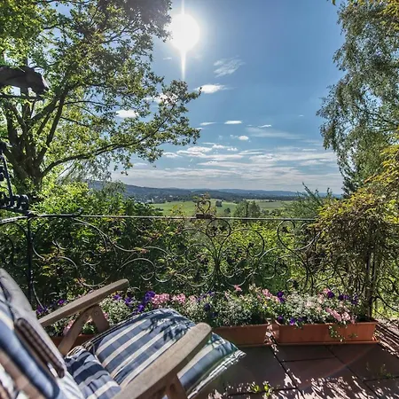 Ferienhäuschen Sans Pareille Bei Bayreuth *