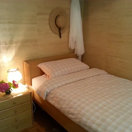 Ferienhaus Ferienhäuschen Sans Pareille Bei Bayreuth *