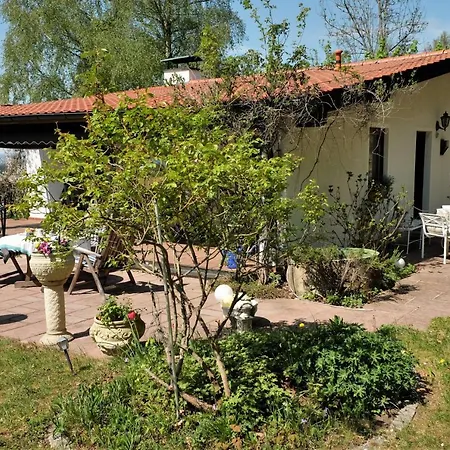 Ferienhaus Ferienhäuschen Sans Pareille Bei Bayreuth Hartmannsreuth