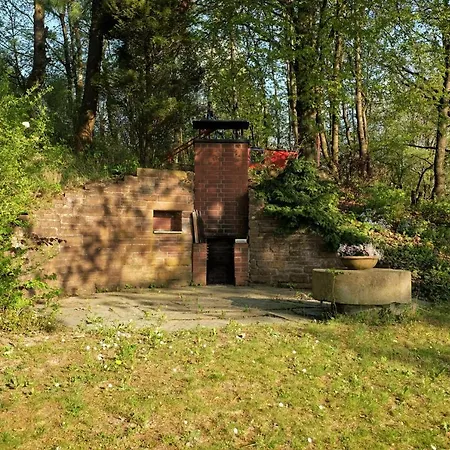 Ferienhäuschen Sans Pareille Bei Bayreuth Ferienhaus *
