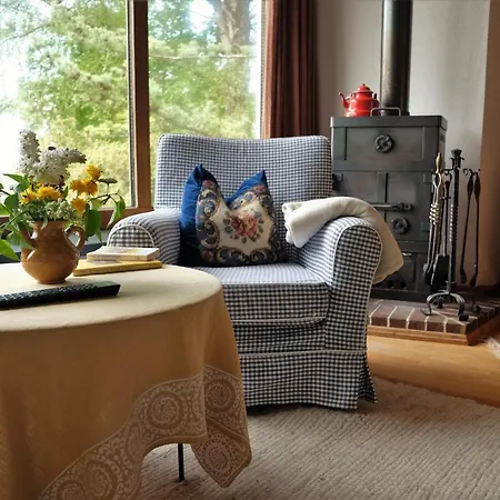 Ferienhaus Ferienhäuschen Sans Pareille Bei Bayreuth Hartmannsreuth