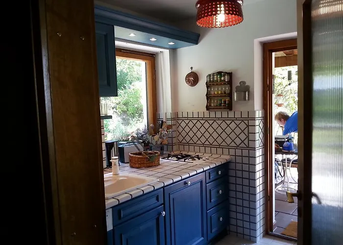 Casa vacanze Ferienhaeuschen Sans Pareille Bei Bayreuth
