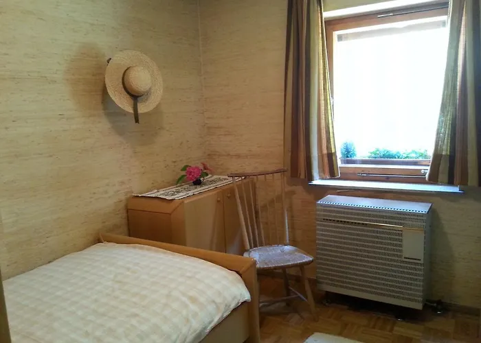 Casa vacanze Ferienhaeuschen Sans Pareille Bei Bayreuth